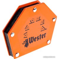 Угольник магнитный Wester WMCT50 829-006