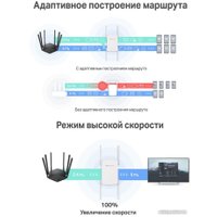 Усилитель Wi-Fi Mercusys ME50G