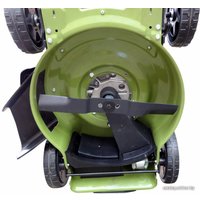 Газонокосилка Zigzag GM 515 MS