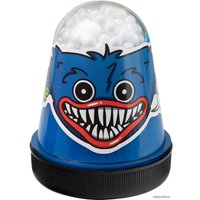 Набор для создания слайма Slime S130-94 (130 мл, синий)