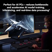 SSD Lexar NM1090 Pro 1TB LNM109P001T-RNNNG