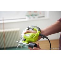 Электролобзик Ryobi RJS750-G