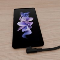 Кабель Cablexpert CC-USB2-CMCML-0.2M