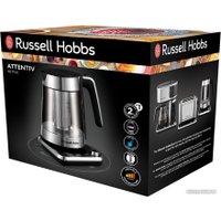 Электрический чайник Russell Hobbs 26200-70 Attentiv в Борисове