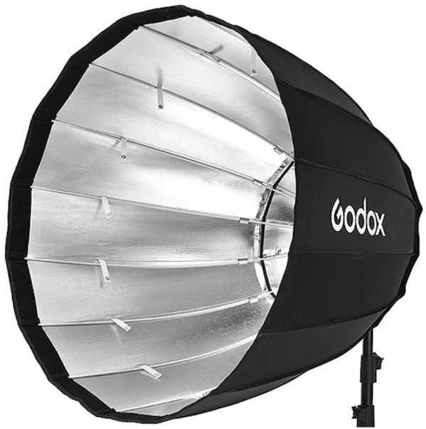 

Софтбокс Godox P120L параболический