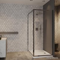 Душевой уголок Roxen Caspia 55060-120 120х80