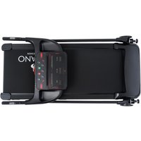 Электрическая беговая дорожка Calviano Harvi (черный)