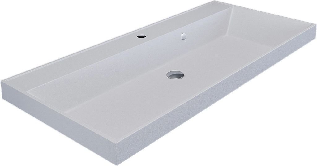 Умывальник Uperwood Classic Quartz 100 см (жасмин)
