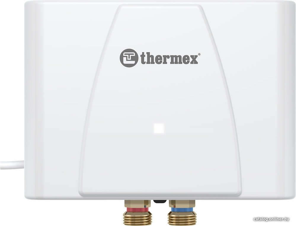 Проточный электрический водонагреватель Thermex Balance 4500