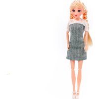 Кукла Полесье Ксюша дома 02451