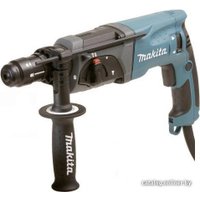 Перфоратор Makita HR 2470 T