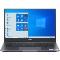 Ноутбук Huawei MateBook D 14 NbB-WAI9 53011UXA