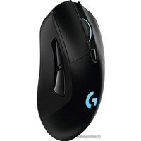 Игровая мышь Logitech G703 Lightspeed Hero 16K Wireless