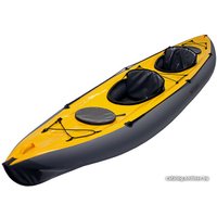 Надувная лодка Stream Хатанга-Expedition