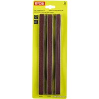 Шлифлента Ryobi RAKPFB03 5132004521 (3шт)