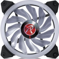 Вентилятор для корпуса Raijintek Iris 12 (зеленый)