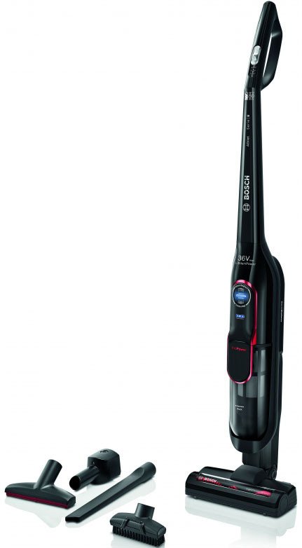 

Пылесос Bosch Serie 8 Athlet ProPower BBH87POW1