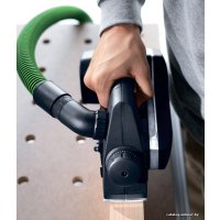 Рубанок Festool EHL 65 EQ Plus