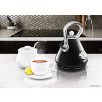Электрический чайник Yoer Crystal EK02BK