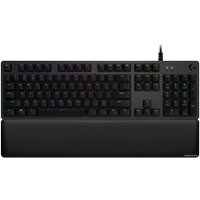 Клавиатура Logitech G513 GX Red 920-009339