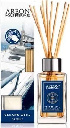 

Аромадиффузор Areon Home Verano Azul (85 мл)