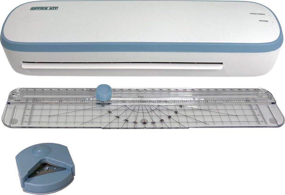 

Ламинатор Office-Kit L2307B