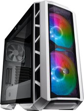 MasterCase H500P Mesh White ARGB MCM-H500P-WGNN-S01