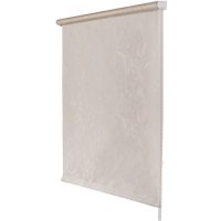 Рулонные шторы Legrand Селена 160x175 (миндаль)