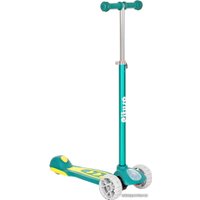Трехколесный самокат Pituso EC-M08 (зеленый) в Пинске