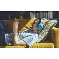 Наушники JBL Quantum 100N