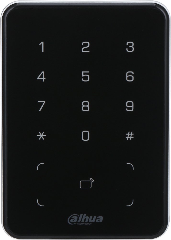 

Считыватель Dahua DHI-ASR2101A-D