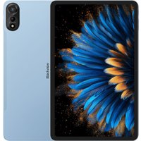 Планшет Blackview Mega 2 LTE 12GB/256GB (синий, с аксессуарами)