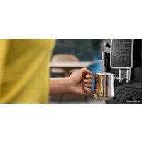 Кофемашина DeLonghi Dinamica ECAM 350.15.B