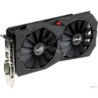 Видеокарта ASUS ROG Strix Radeon RX 570 OC edition 8GB GDDR5