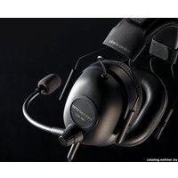 Наушники Plantronics GameCom Commander