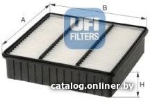 Воздушный фильтр UFI 3053900