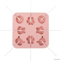 Форма для выпечки S-CHIEF SPC-0506 8 ячеек