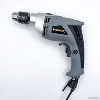 Ударная дрель Werker ID 810
