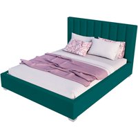 Кровать Elmax Модена Стационарное 200x200 (Glory 14)