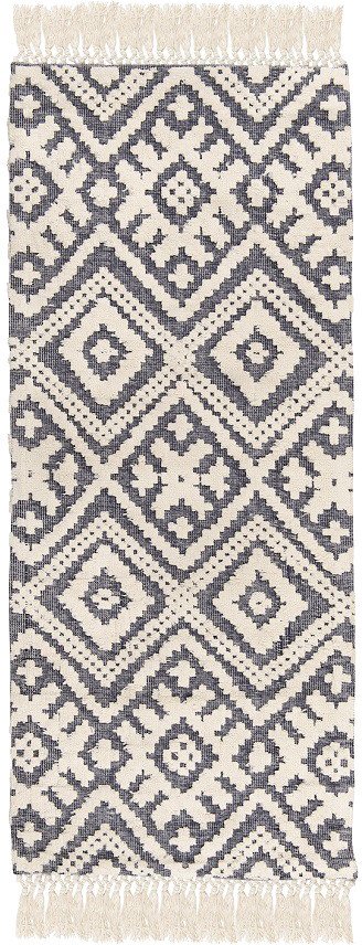 

Ковер для жилой комнаты Tkano Ethnic Jaipur TK20-DR0037
