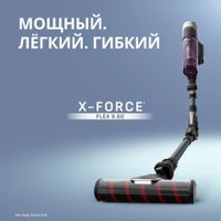 Пылесос Tefal X-Force Flex 9.60 Allergy Parquet TY2048F1