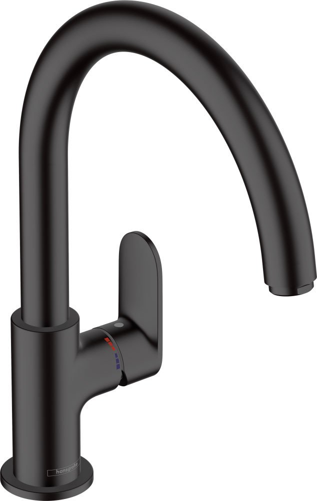 Смеситель Hansgrohe Vernis Blend M35 260 71870670