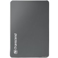 Внешний накопитель Transcend StoreJet 25C3 2TB [TS2TSJ25C3N]