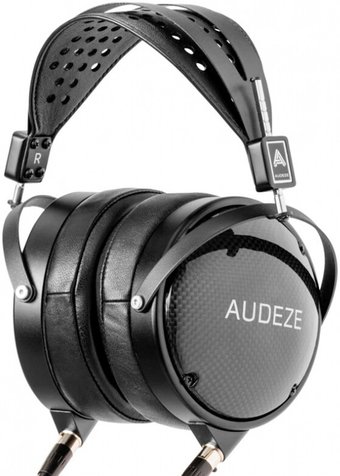 Наушники Audeze LCD-XC (карбон)