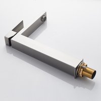 Смеситель Shevanik S7011L