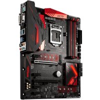 Материнская плата ASRock Fatal1ty Z270 Gaming K4