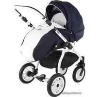 Универсальная коляска Adamex Jogger Alu (3 в 1, 403L)