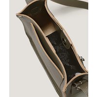 Женская сумка Galanteya 48523 24с288к45 (оливковый)