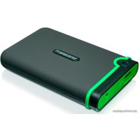 Внешний накопитель Transcend StoreJet 25M3 1TB (TS1TSJ25M3)