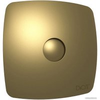 Осевой вентилятор DiCiTi Rio 5C Champagne
